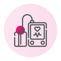 REGISTRO CONTINUO DEL CORAZÓN
