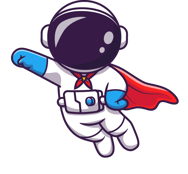 astro volador
