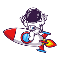 astronauta 1